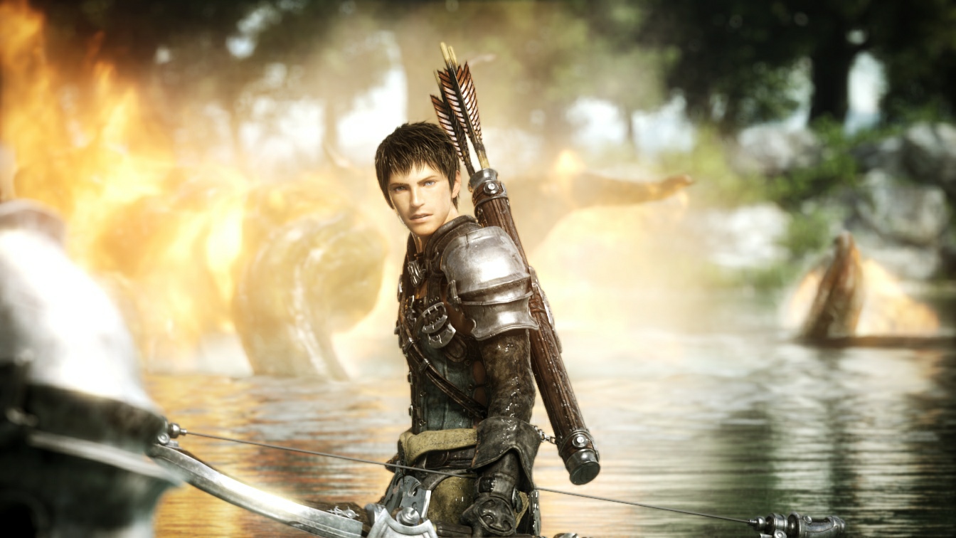 Final Fantasy XIV - Imagen 37